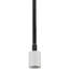 Luminaire suspendu à cylindre simple 1 lumières Yatendra-1657434349