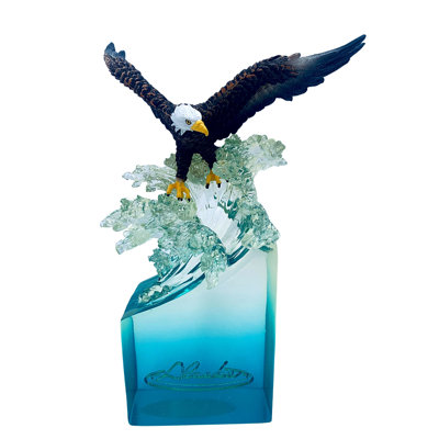 Weatherhill Animals Figurines & Sculptures