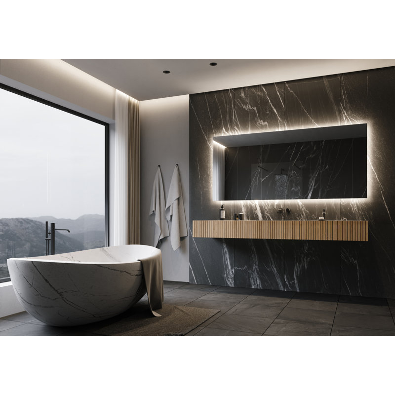 Dalyssa Wall Mirror