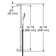 1.75 GPM Handshower Set with 37" Slide Bar and 3-Function Handshower