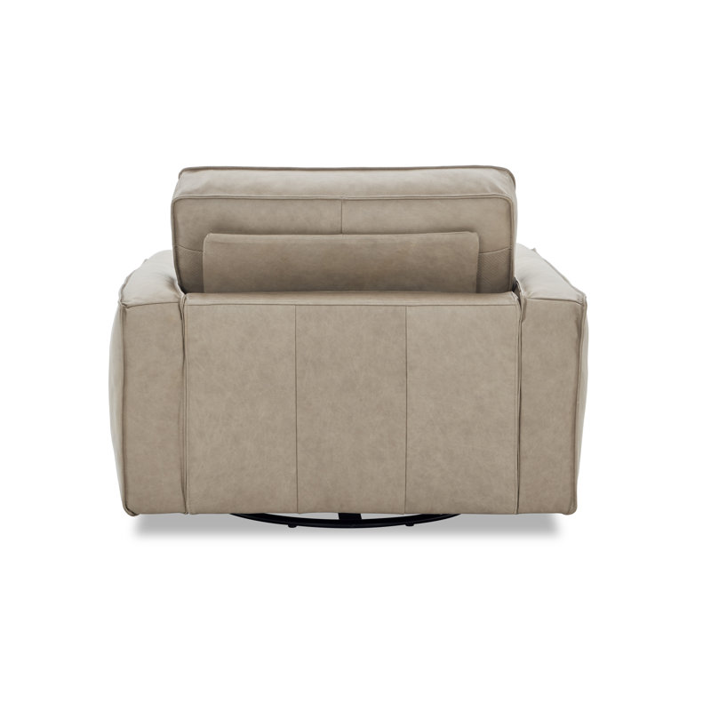 Chaise pivotante Dakota