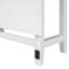 Table de salle à manger extensible Farmhouse