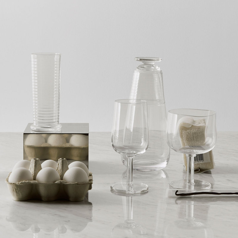 Viva Highball Glass