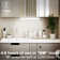 3Colors Wireless Rechargeable Motion Sensor Light,9.8Inch 24LED Battery Under cabinet Light