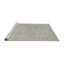 Tapis 100% moderne de style Mid-Century lavable à la machine 100%-375841217