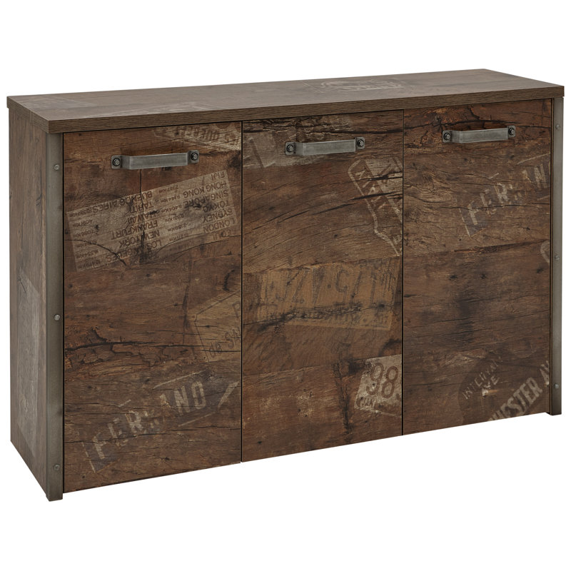 Harkon 116.1cm Sideboard
