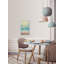 Life's A Wave by Marmont Hill - Single Picture Frame Print-231141912