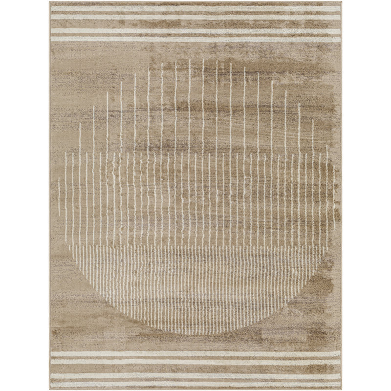 Jalissa, Rectangle 8 pi 11 po x 12 pi 3 po