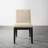 Solid Wood Dining Chairs