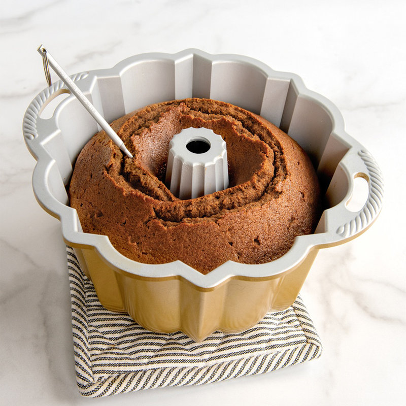 Nordic Ware Classic Cake Pan