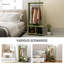60cm Adjustable Portable Wardrobe-193009457