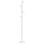 Niva Iron Freestanding Coat Rack-1906268109