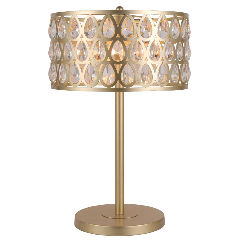 Gottholde Table Lamp