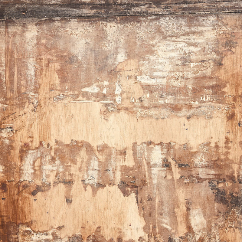 Petra Falls by Paul Meyer, 48" H x 48" W