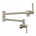 Brushed Nickel