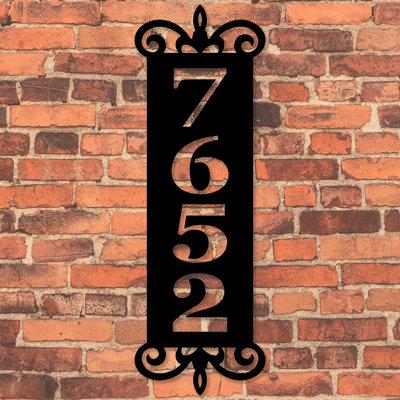 Novelty Wall Plaque