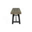 Banc d'extérieur 1pc