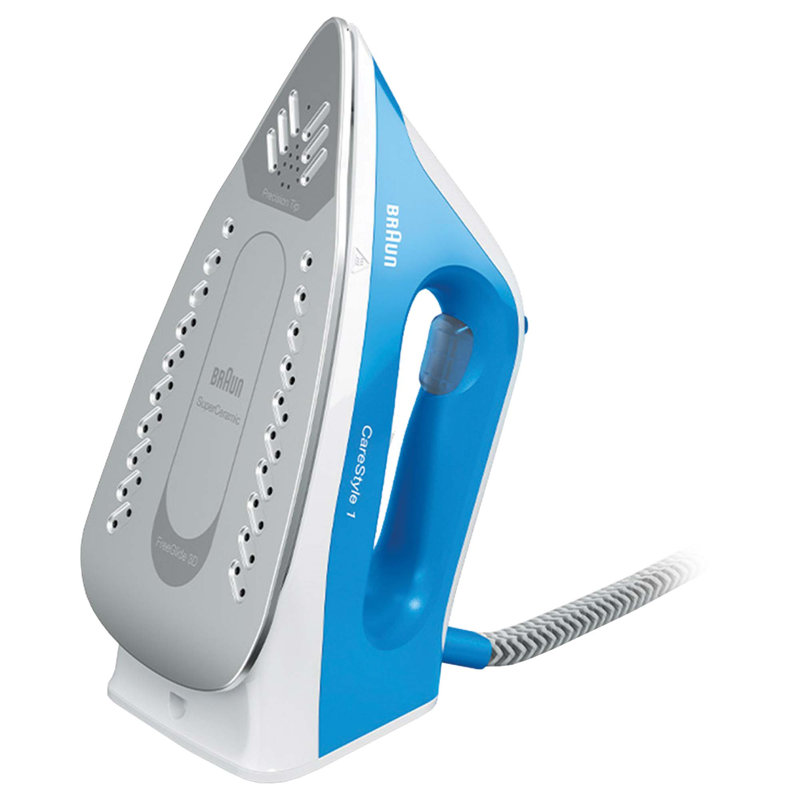 Braun 5.5 Bar Carestyle 1 Steam Iron