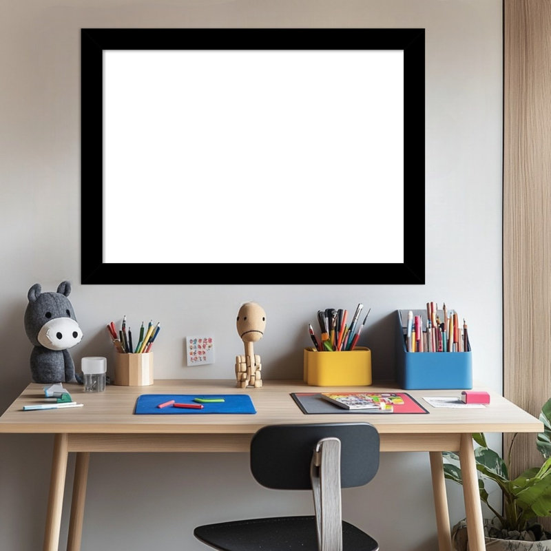 Tableaux d'organisation Basic Basic, H 23 po x l 31 po