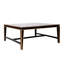 Lilly 4 Legs Square Coffee Table-615994838-618918834