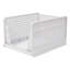 Rebrilliant Bibbins Plastic Storage Tub & Tote