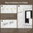 Moxon LED Vanity Mirror -2073855795