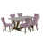Cement/Distressed Jacobean is unavailable