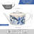 Melodie Porcelain Teapot 37 oz.