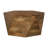 Edrielle Solid Wood Top Coffee Table