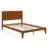 Bamboo Platform Bed-1766134428