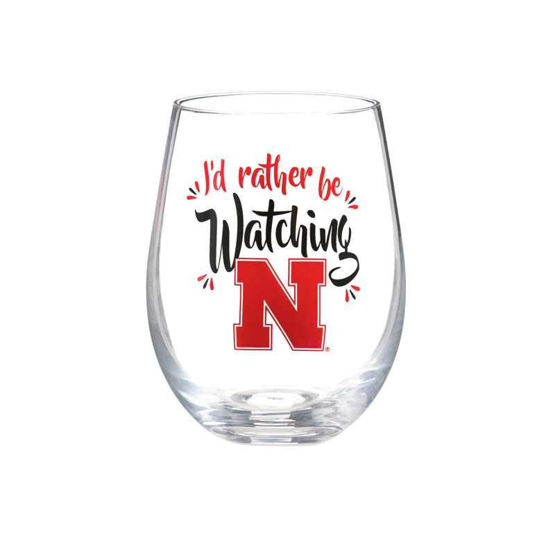 Deshun 17oz. Wine Glass