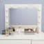 Mobley Dressing Table with Mirror