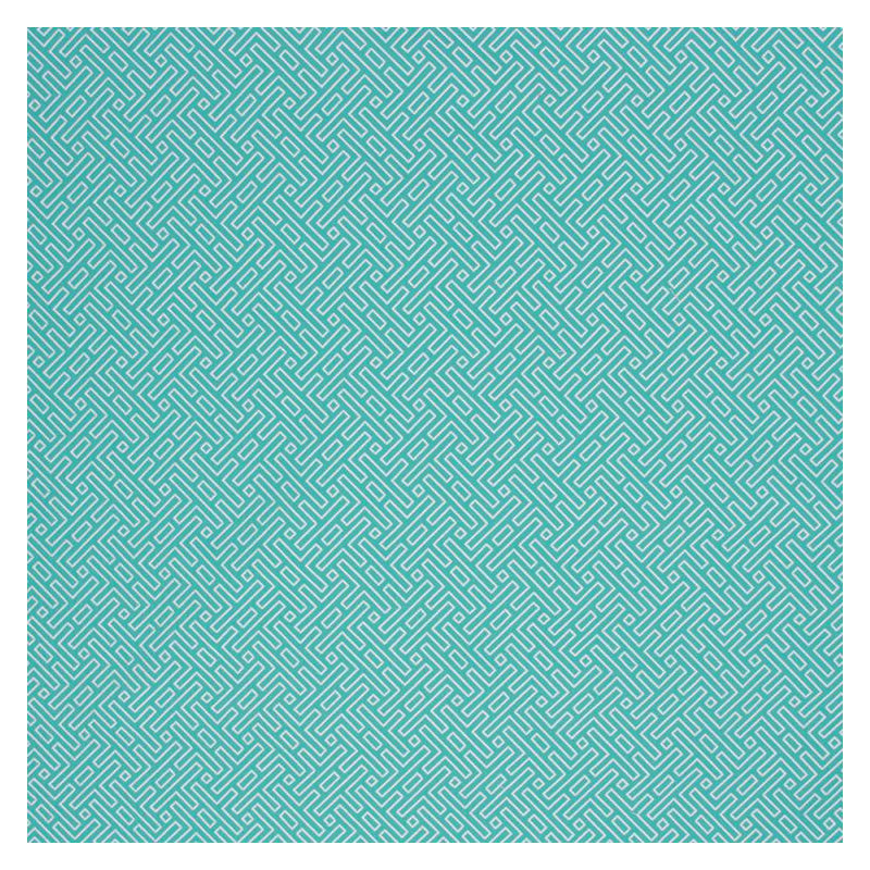 Tissu Suite Amazed Caribe, Caribe
