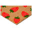 Paillasson Strawberry Bliss