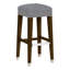 Tabouret de bar 16 po Simple Solutions-130378115-130378119