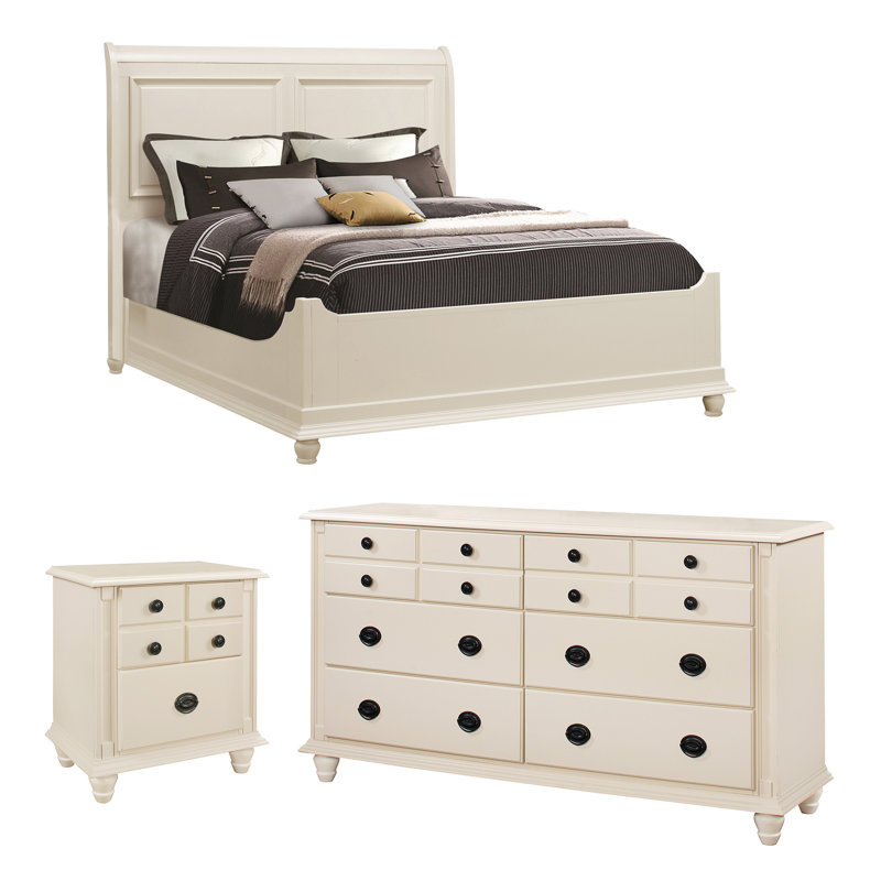 31 Piece Bedroom Set