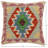 Benton Geometric Throw Pillow