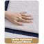 Tapis de bain avec envers antidérapant-742822222-742822221