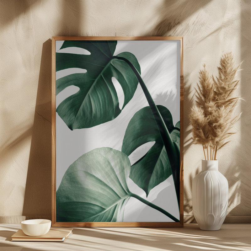 Wrapped Canvas Print, 76.2 cm H x 50.8 cm W