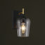 1 - Light Dimmable Armed Sconce-1621085799