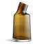 Variant Handmade Handblown Glass Table Vase-65218686-65218685