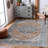 Eriyana Oriental Indoor Rug-240612369