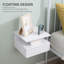 35cm W Engineered Wood Bedside Table-1328921955
