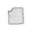 5 - Piece Crib Bedding Set