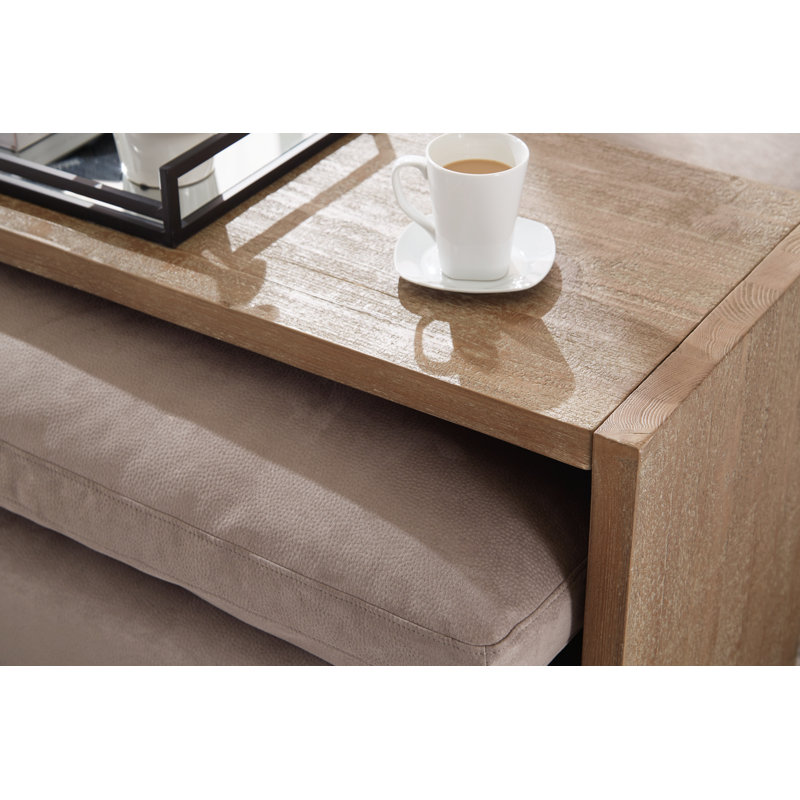 Signature Design by Ashley Waltleigh Coffee Table | Wayfair