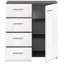 Salsa Chest Of Drawers