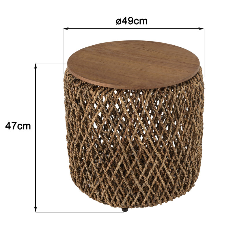 Aadhi Side Table