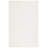 Dreshon Hand Tufted Wool/Cotton Greek Key Border Rug in Ivory-870729886