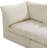 Hallelujah Velvet L-Shaped Sectional Reversible-63568120