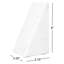 Matheson Marble Non-skid Bookends